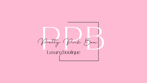 Pretty Pink Box Boutique